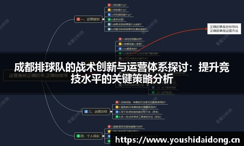 成都排球队的战术创新与运营体系探讨：提升竞技水平的关键策略分析