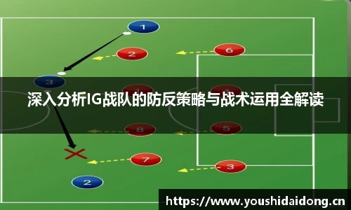 深入分析IG战队的防反策略与战术运用全解读